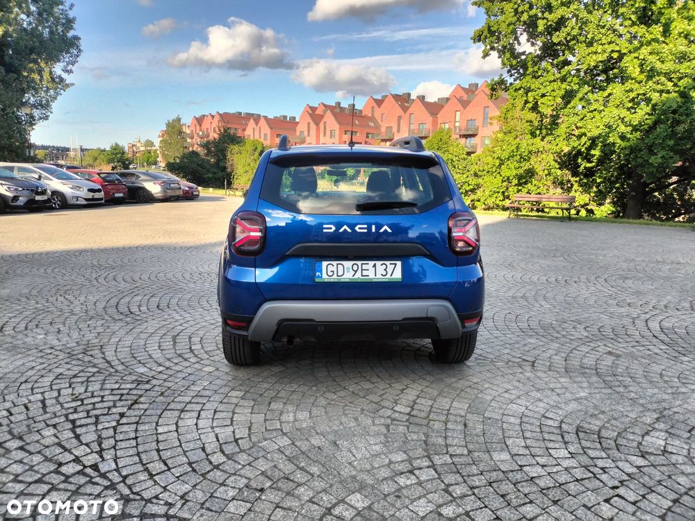 Dacia Duster 1.0 TCe Expression - 4