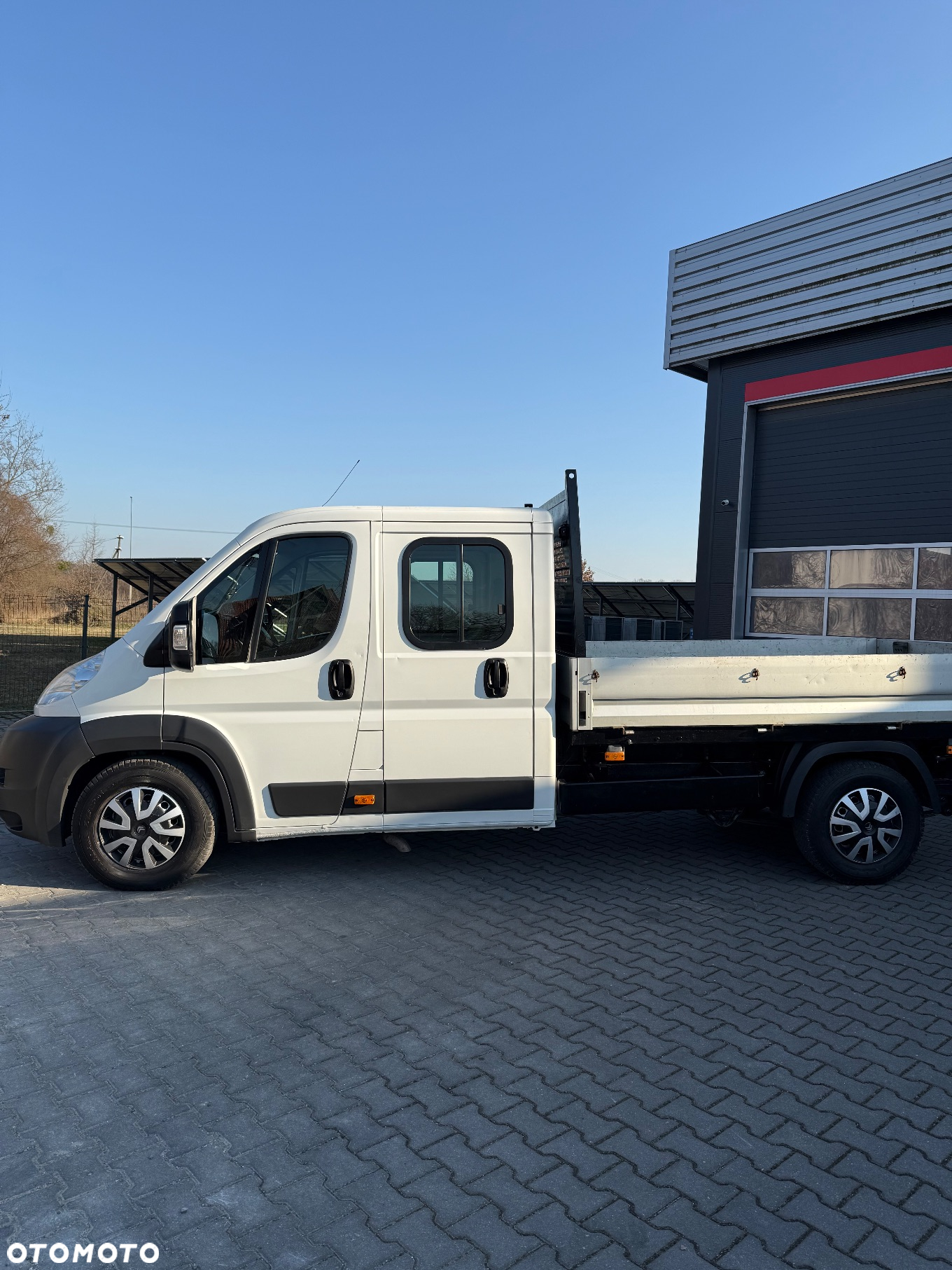 Citroën Jumper - 4