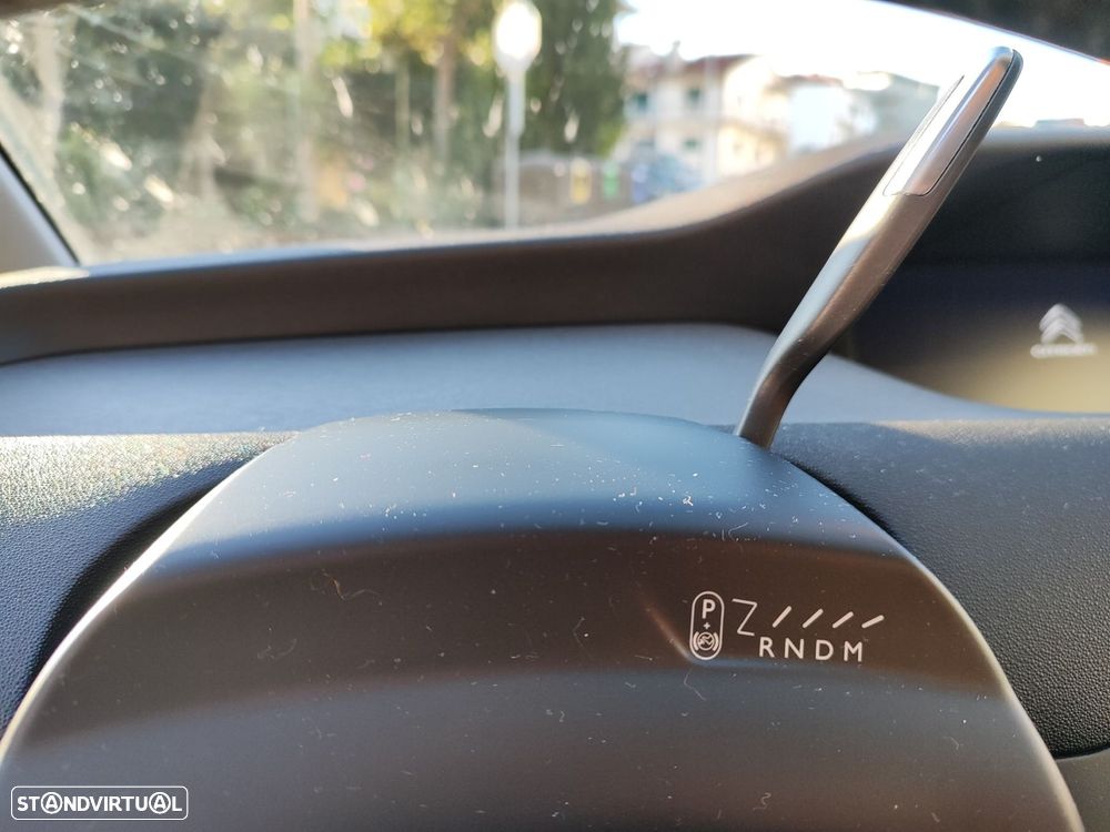 Citroën C4 Spacetourer - 18