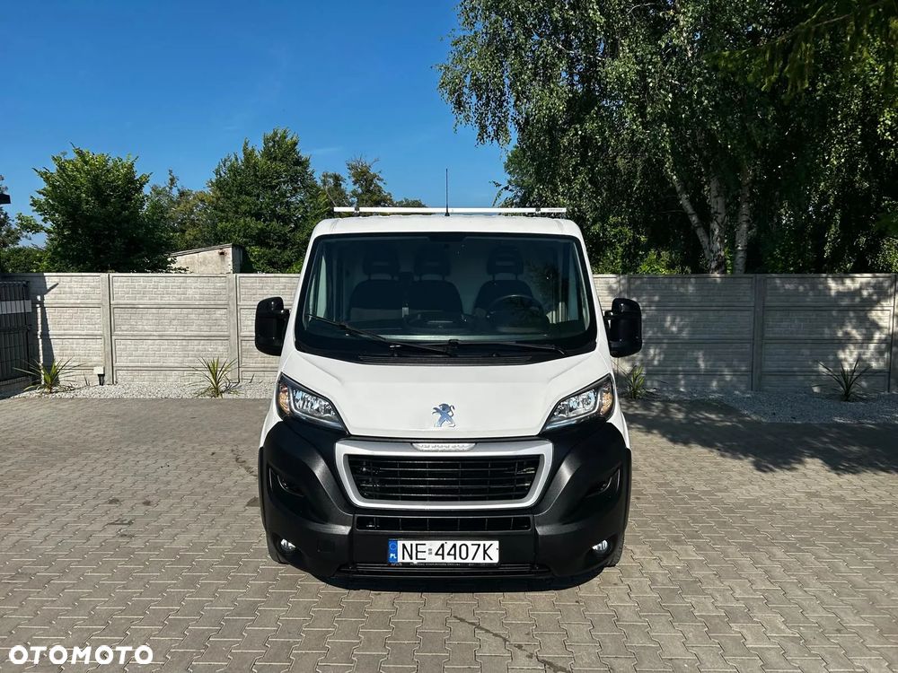 Peugeot Boxer - 7