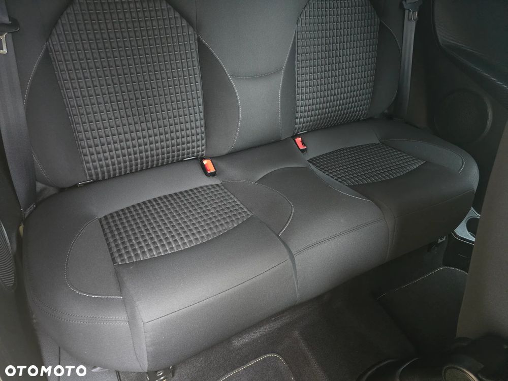 Alfa Romeo Mito TB 1.4 16V MultiAir Turismo - 28