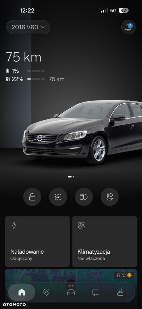 Volvo V60 D6 AWD Plug-in Hybrid Summum - 10