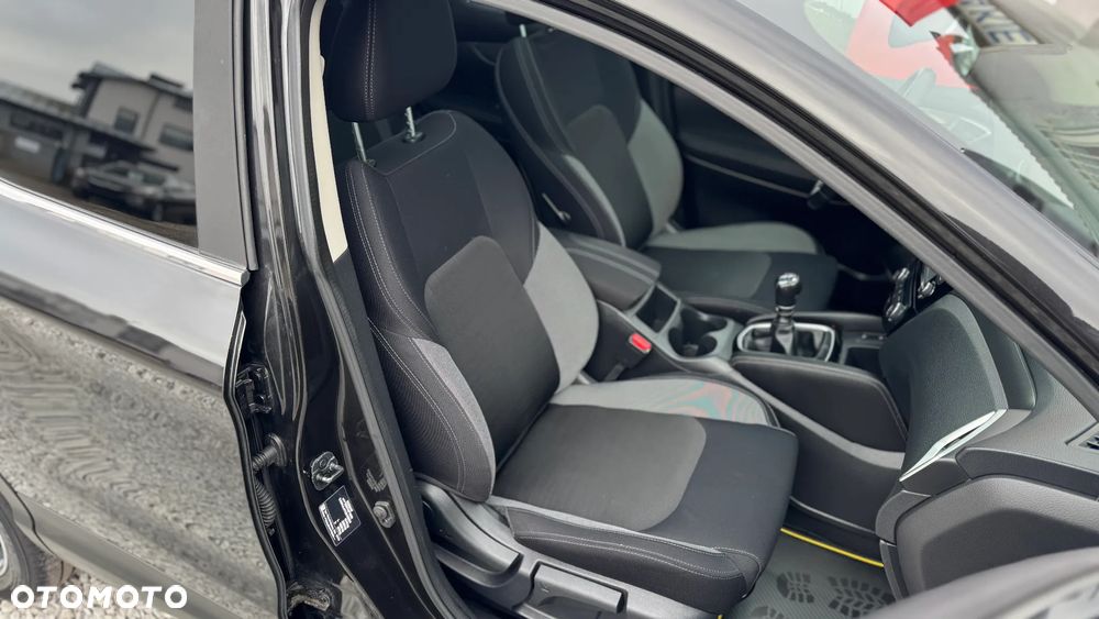 Nissan Qashqai 1.5 dCi N-Tec - 33