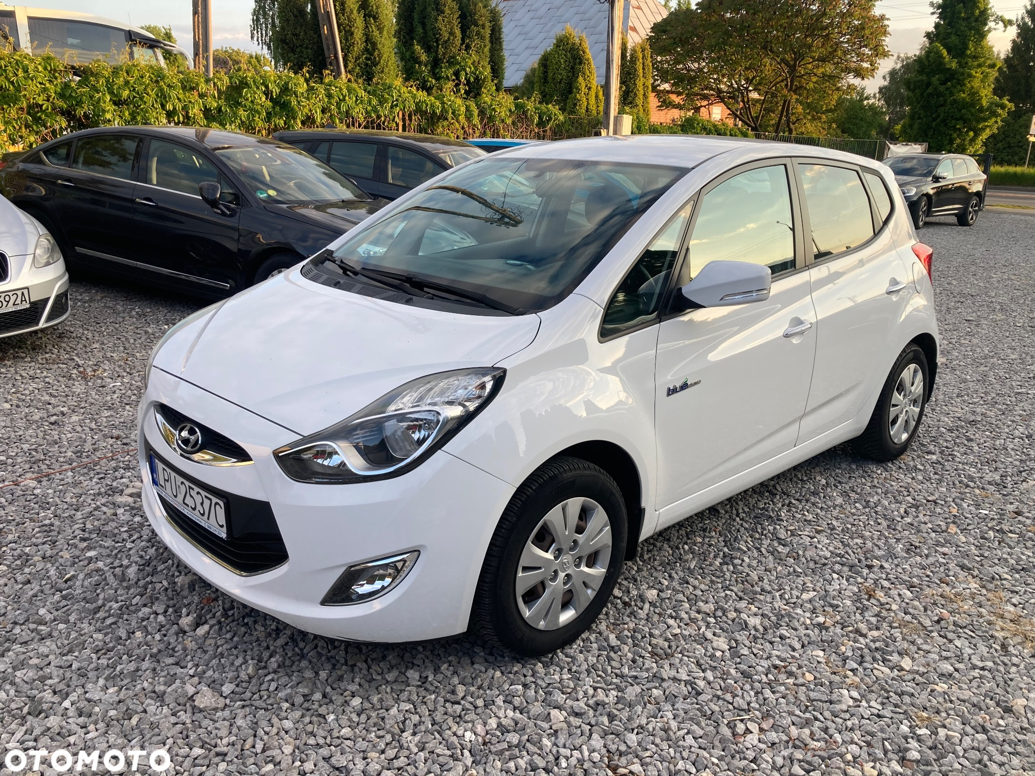 Hyundai ix20 1.4 blue Comfort - 3