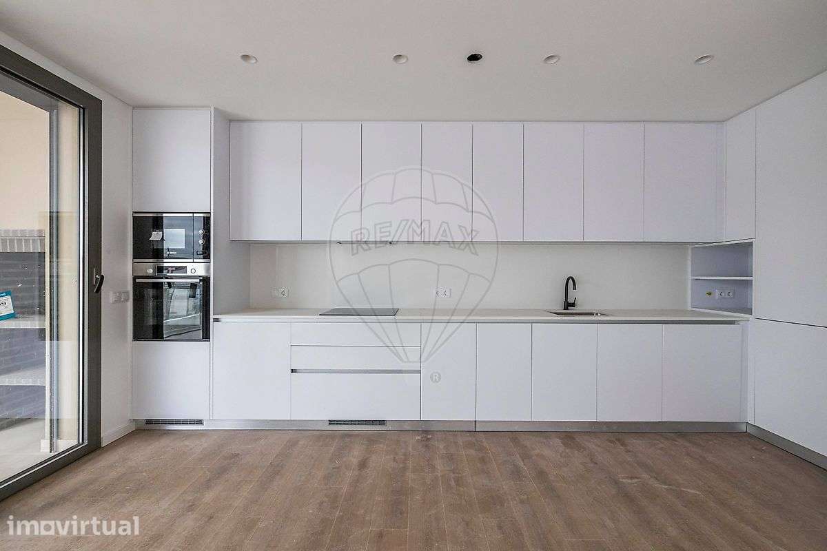 Apartamento T1 para venda - Grande imagem: 5/14