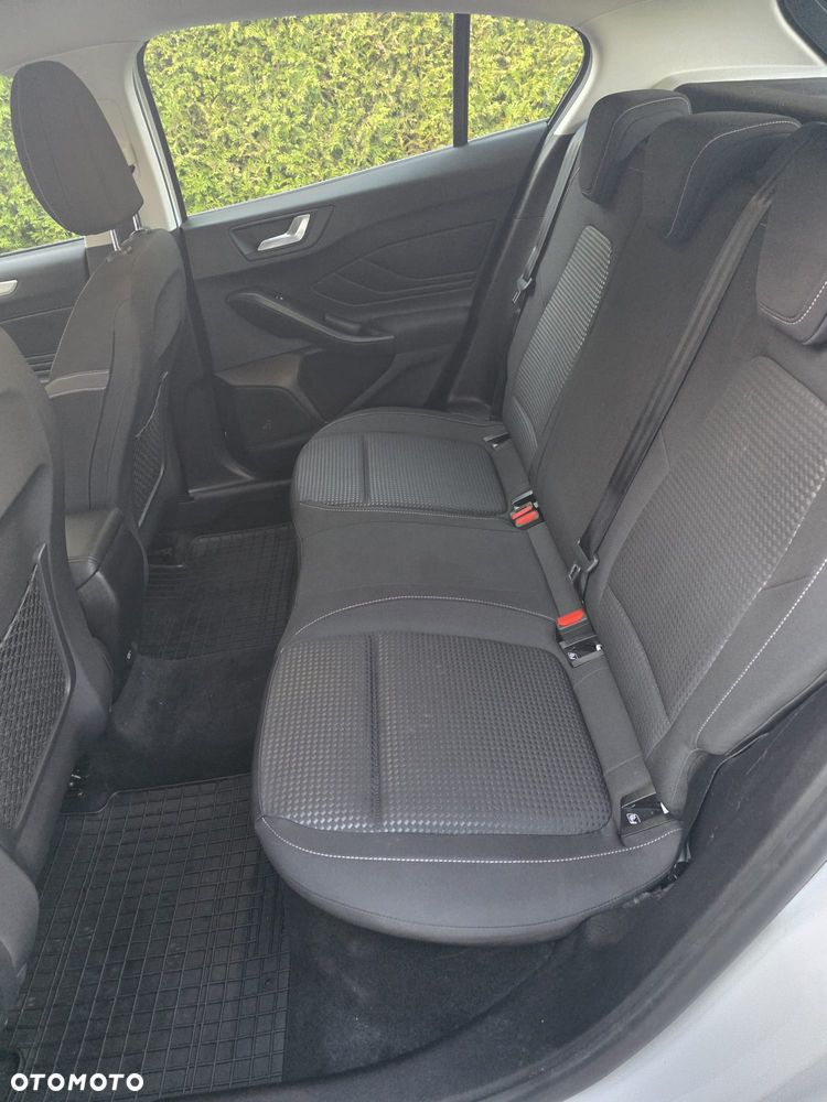 Ford Focus 1.5 EcoBlue Trend Edition - 12
