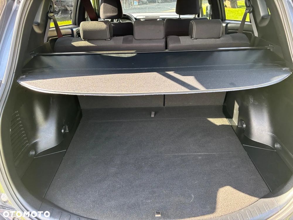 Toyota RAV4 2.0 4x4 Executive - 27