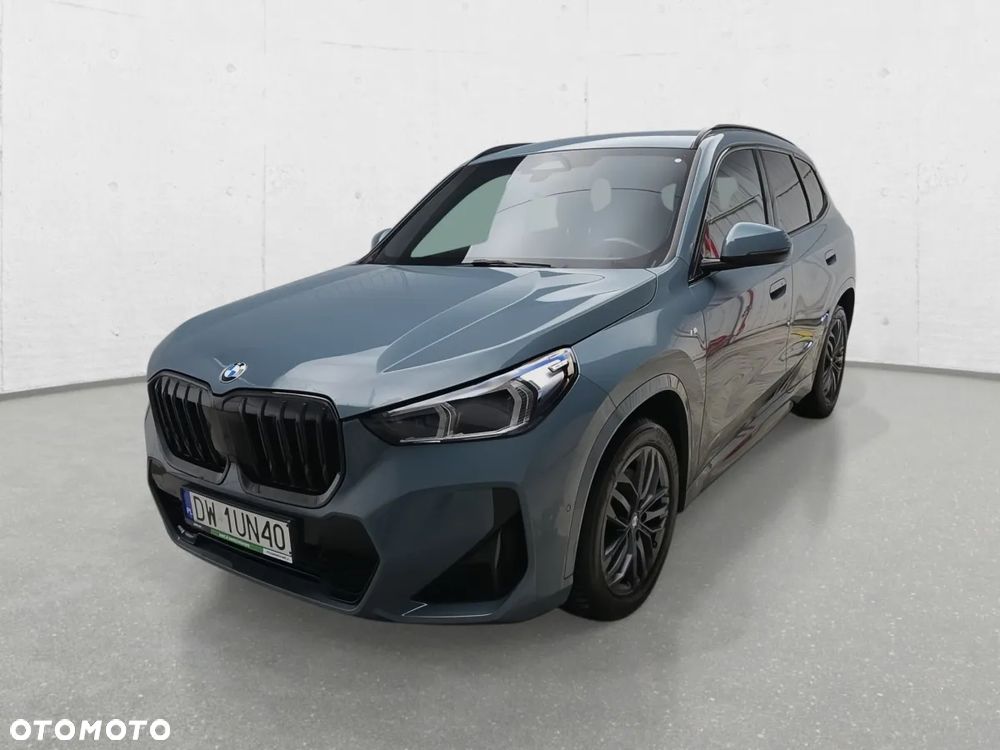 BMW X1 xDrive23d mHEV M Sport - 1