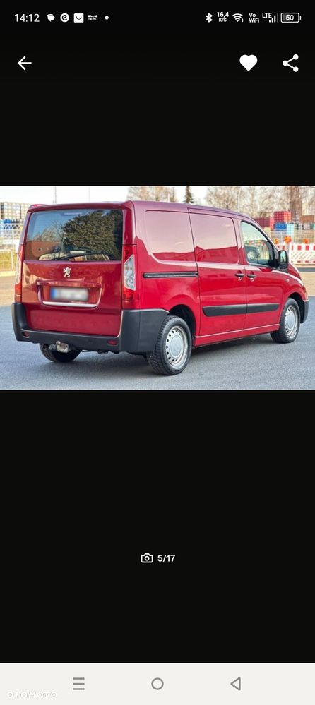 Peugeot Expert - 5