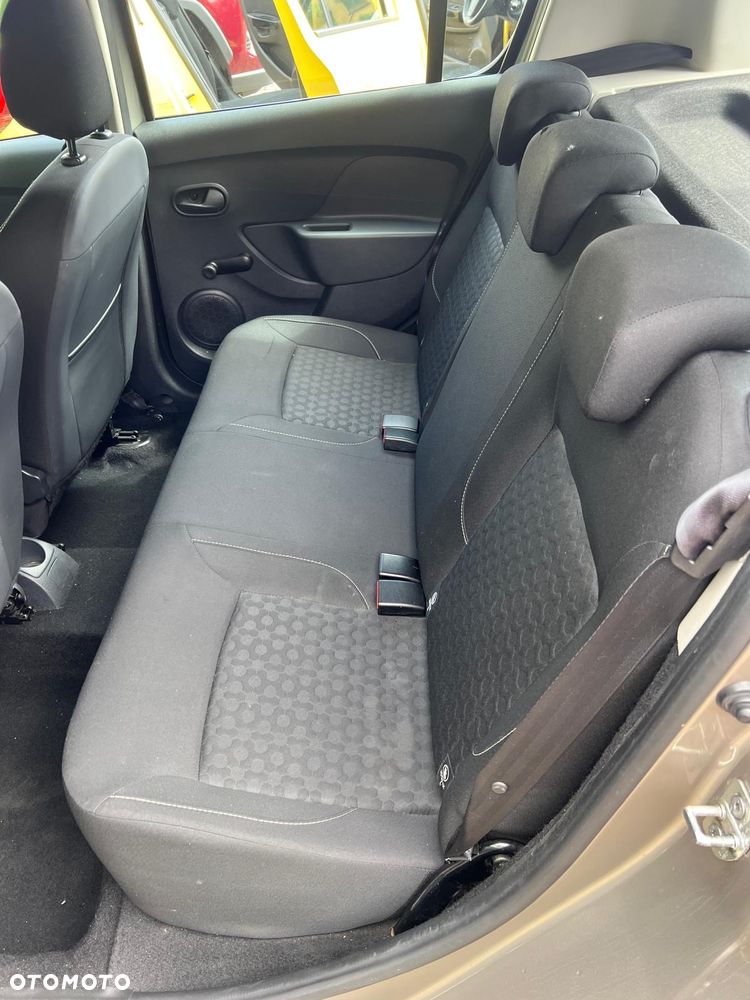 Dacia Sandero TCe 90 Laureate - 9