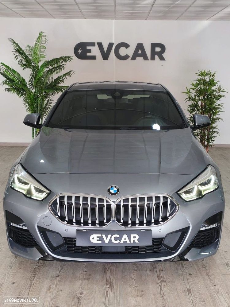 BMW 216 Gran Coupé d Pack Desportivo M - 31