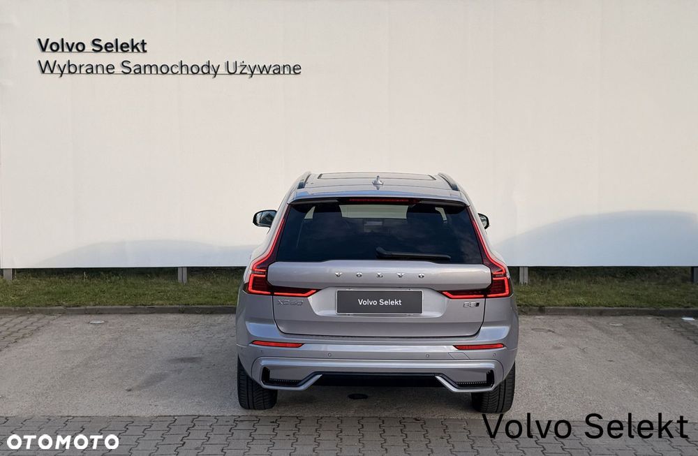 Volvo XC 60 - 7