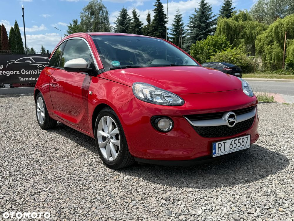 Opel Adam 1.4 Jam - 19