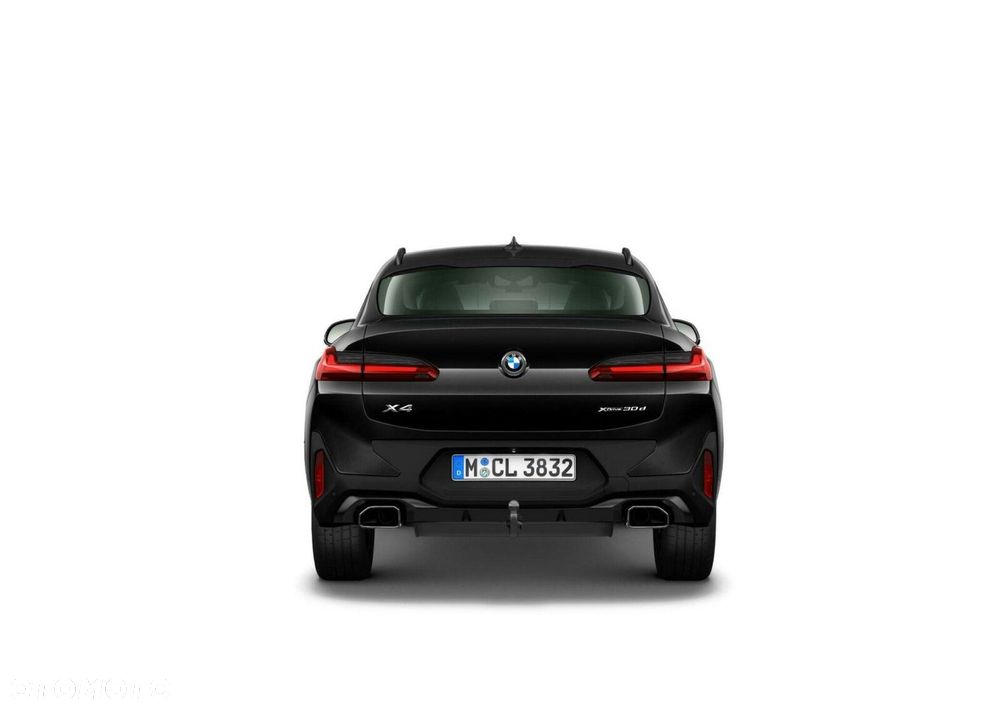 BMW X4 - 7