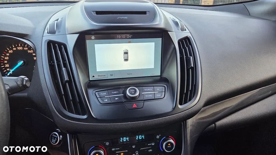 Ford Kuga 2.0 TDCi 4x4 ST-Line - 34