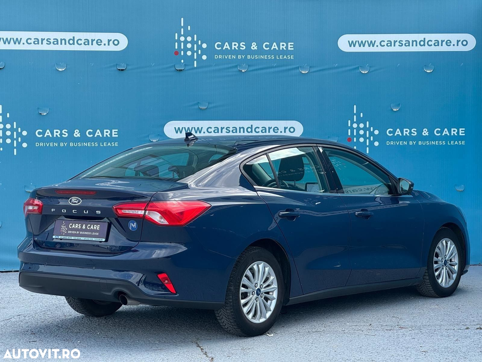 Ford Focus - 6
