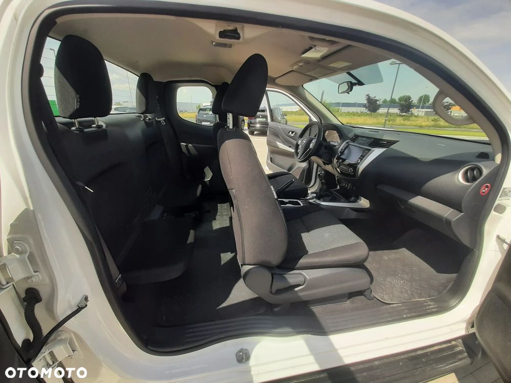 Nissan Navara ver-dc-4x4-eu6-s-s-tekna - 17