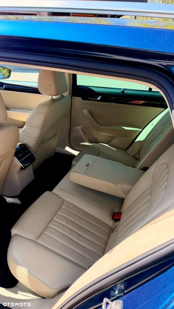 Skoda Superb 2.0 TSI 4x4 L&K DSG - 21