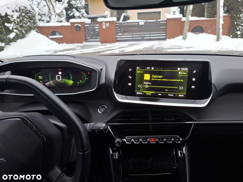 Opel Adam 1.4 - 29