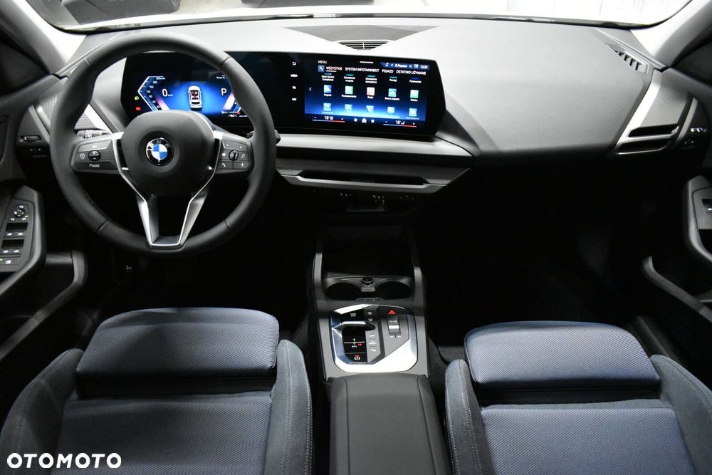 BMW Seria 1 116 - 6