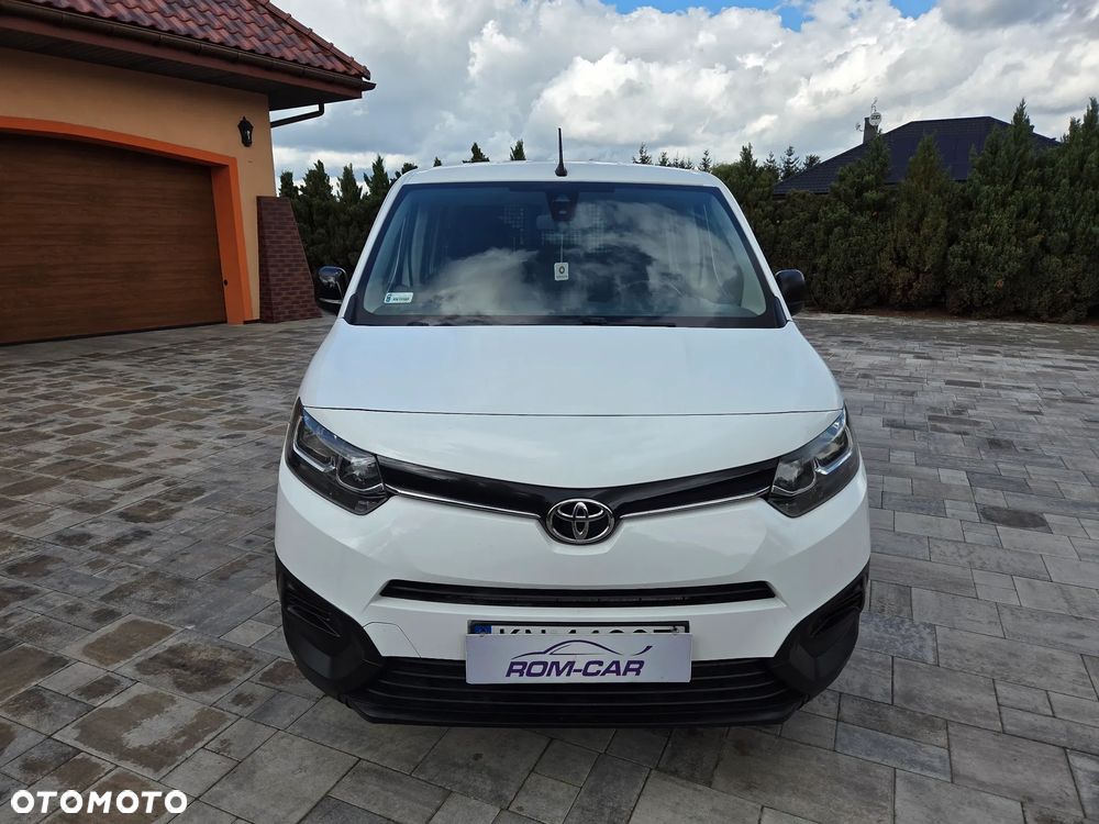Toyota Proace City - 4
