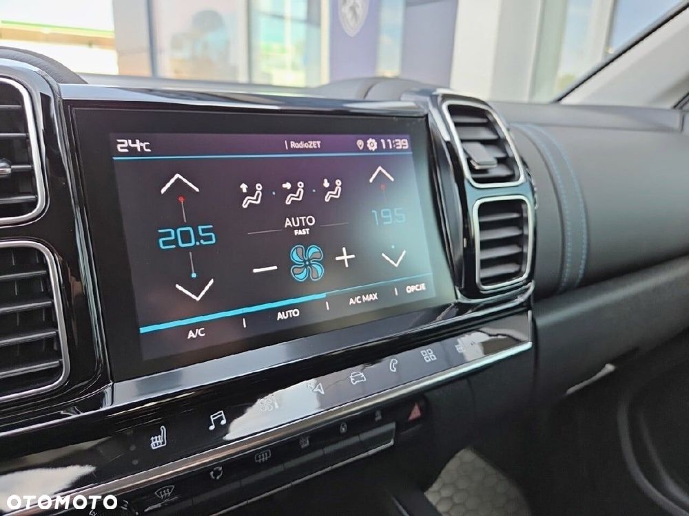 Citroën C5 Aircross - 17