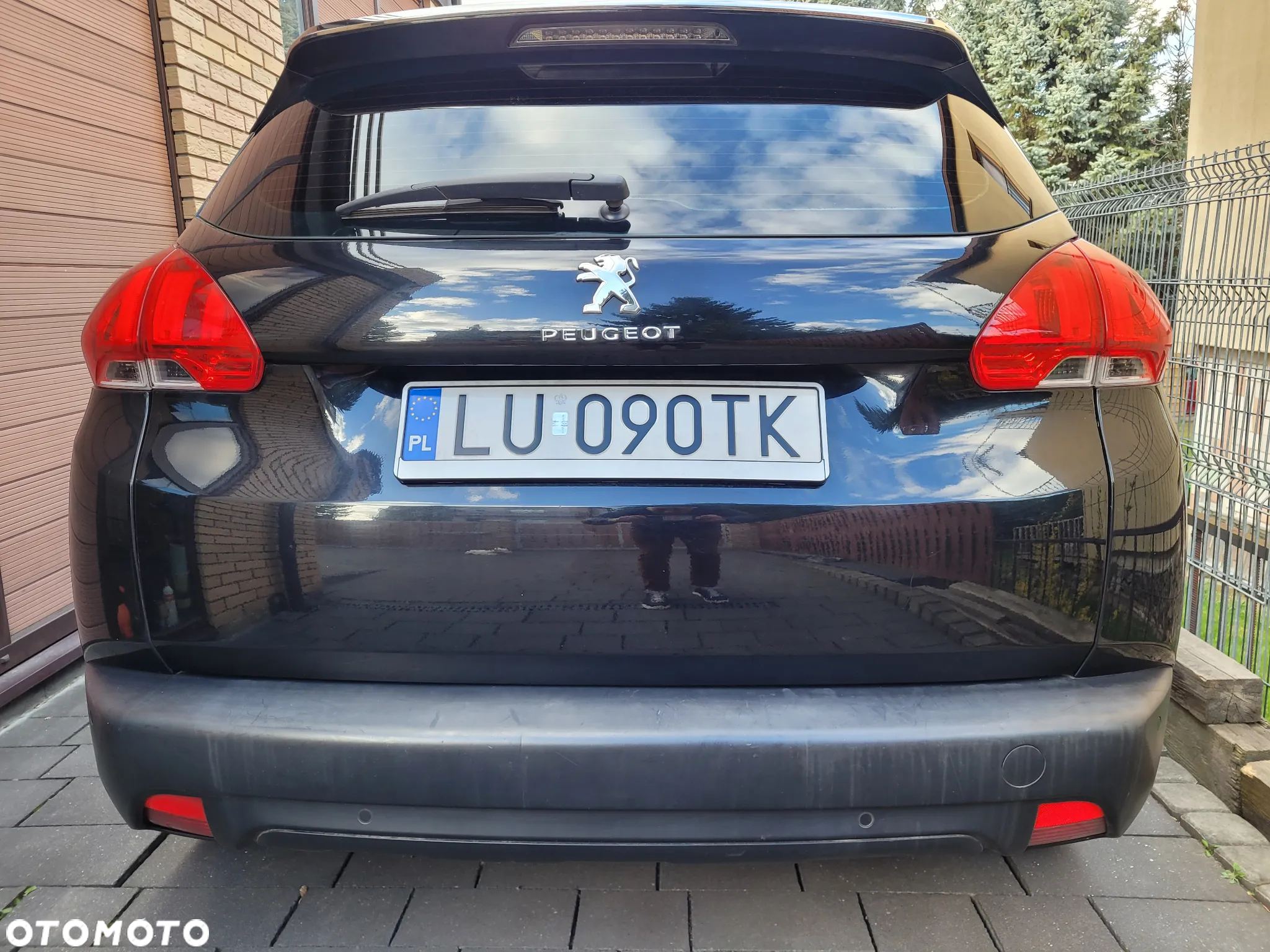 Peugeot 2008 PureTech 82 Access - 19