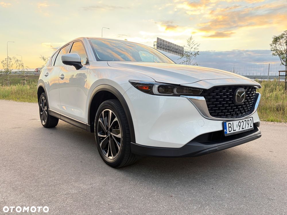 Mazda CX-5 - 28