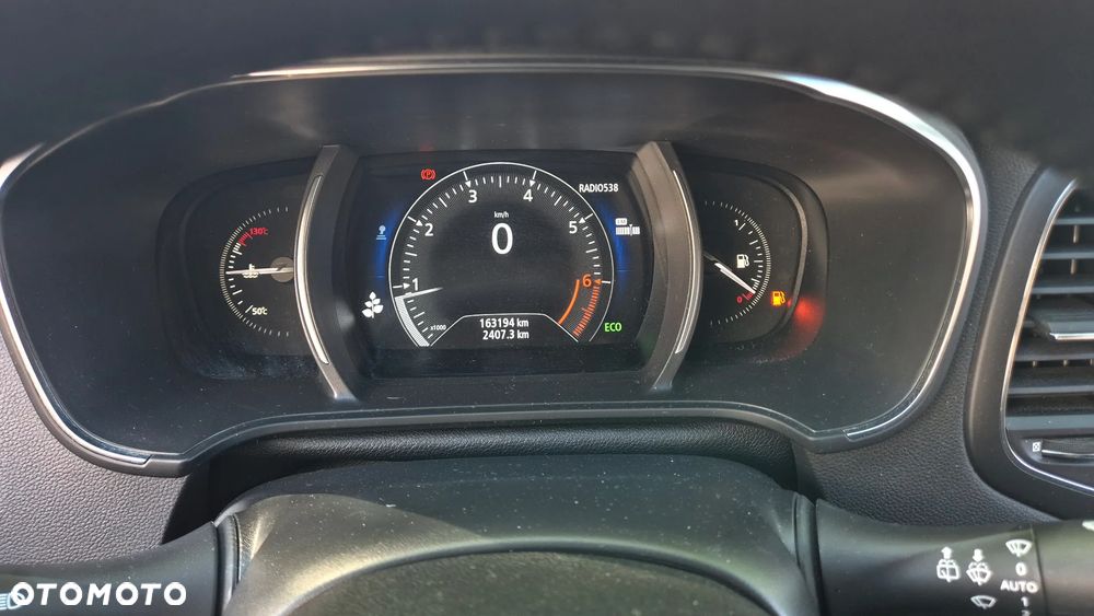 Renault Megane 1.3 TCe FAP Limited - 34