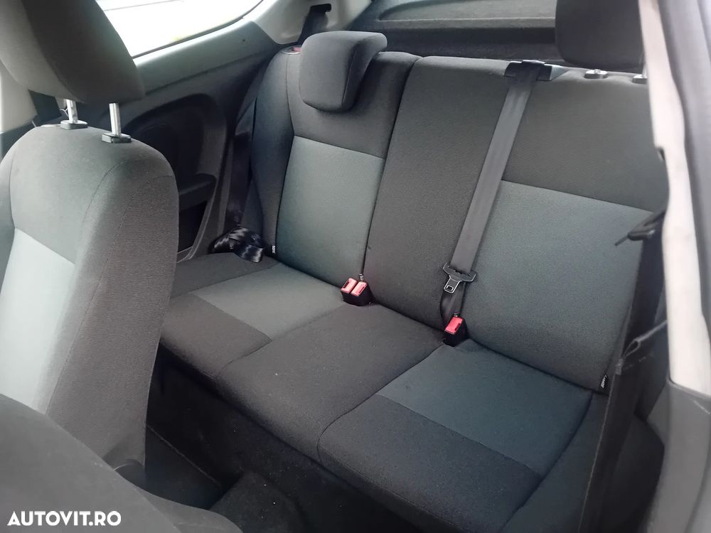 Ford Fiesta 1.25i Comfort - 7