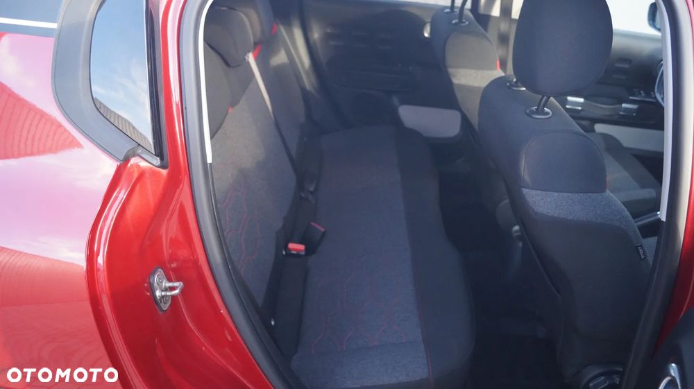 Citroën C3 1.2 PureTech GPF Shine S&S - 15