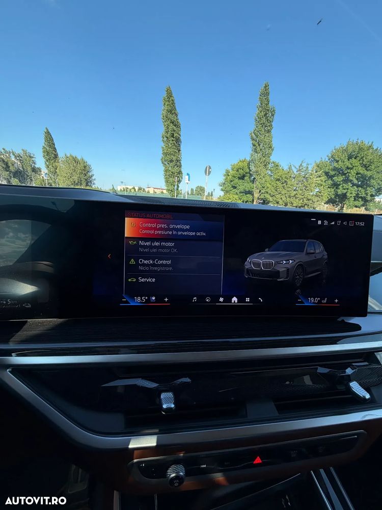 BMW X5 - 18