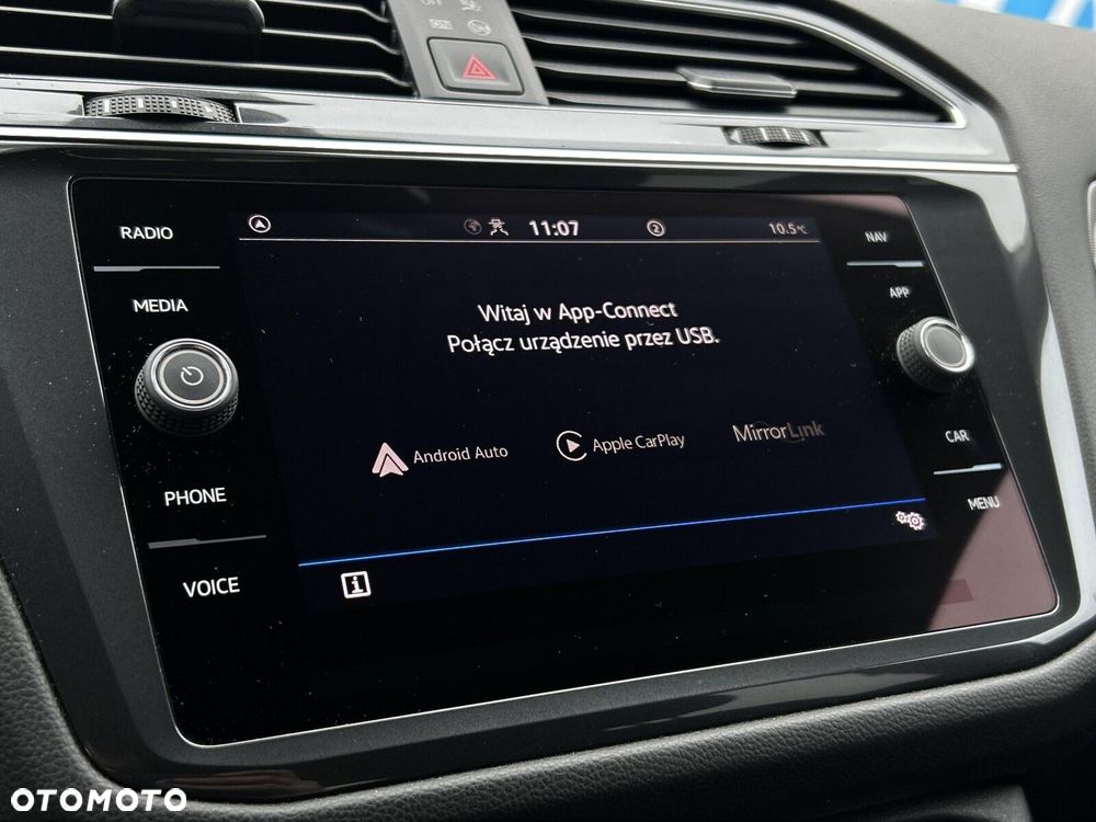 Volkswagen Tiguan Allspace 1.5 TSI EVO Elegance DSG - 26