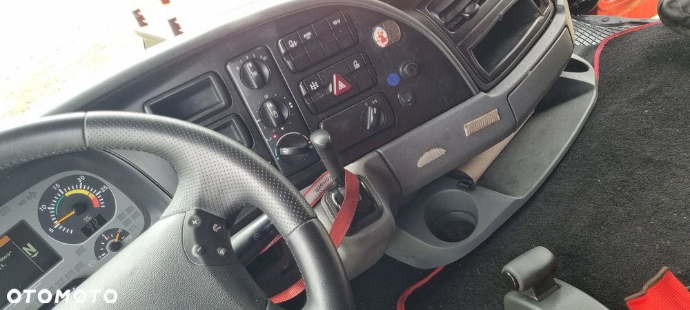 Mercedes-Benz Actros 1836k - 3