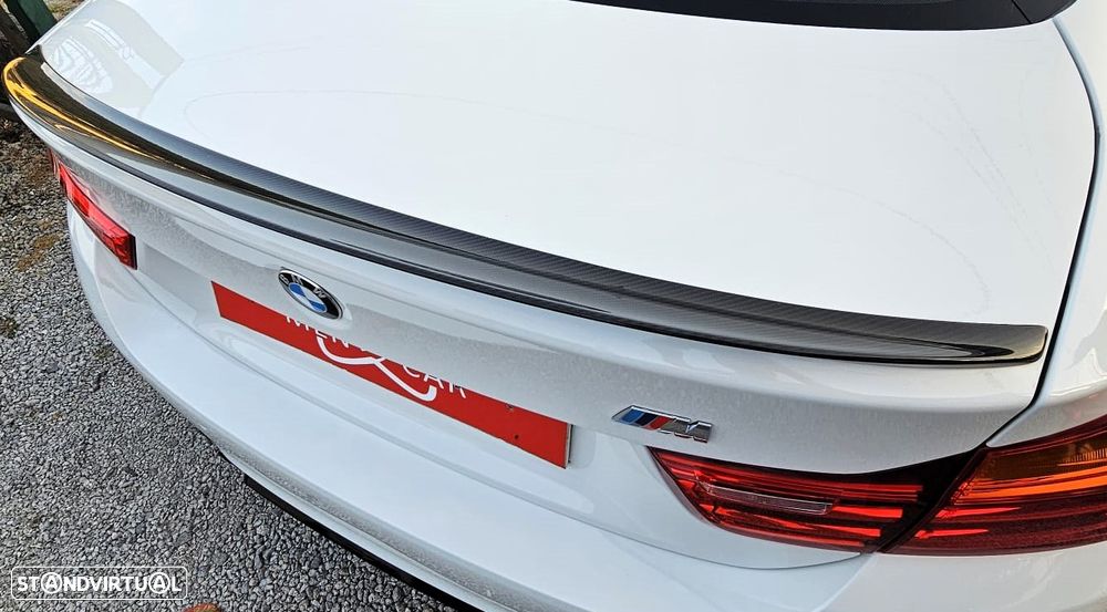 BMW 425 d Pack M Auto - 28