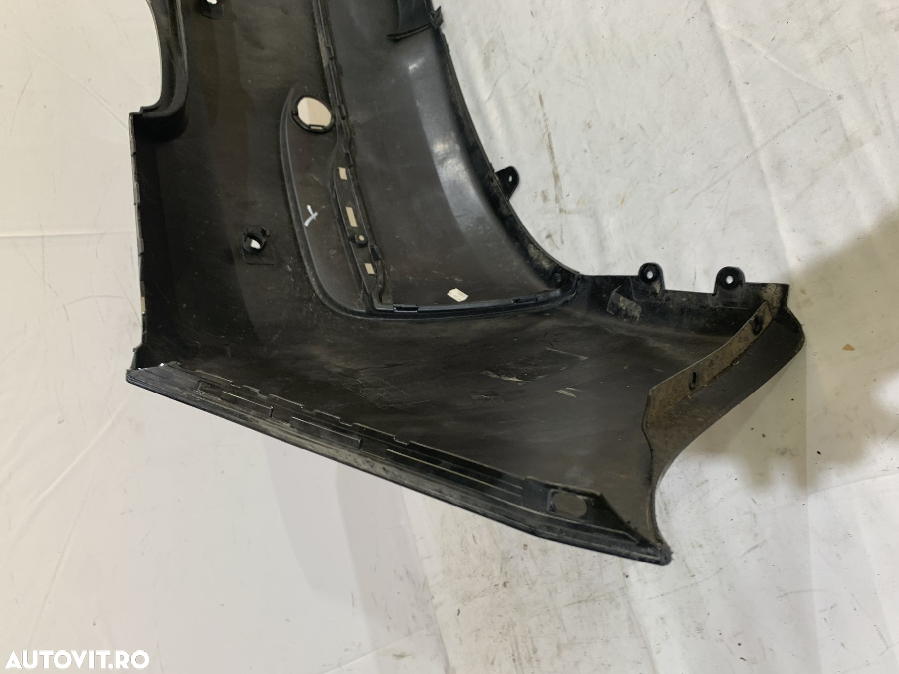 Bara spate BMW Seria 2 F22, F23 M-Sport, 2013, 2014, 2015, 2016, 2017, 2018, cod origine OE 51128055567. - 10