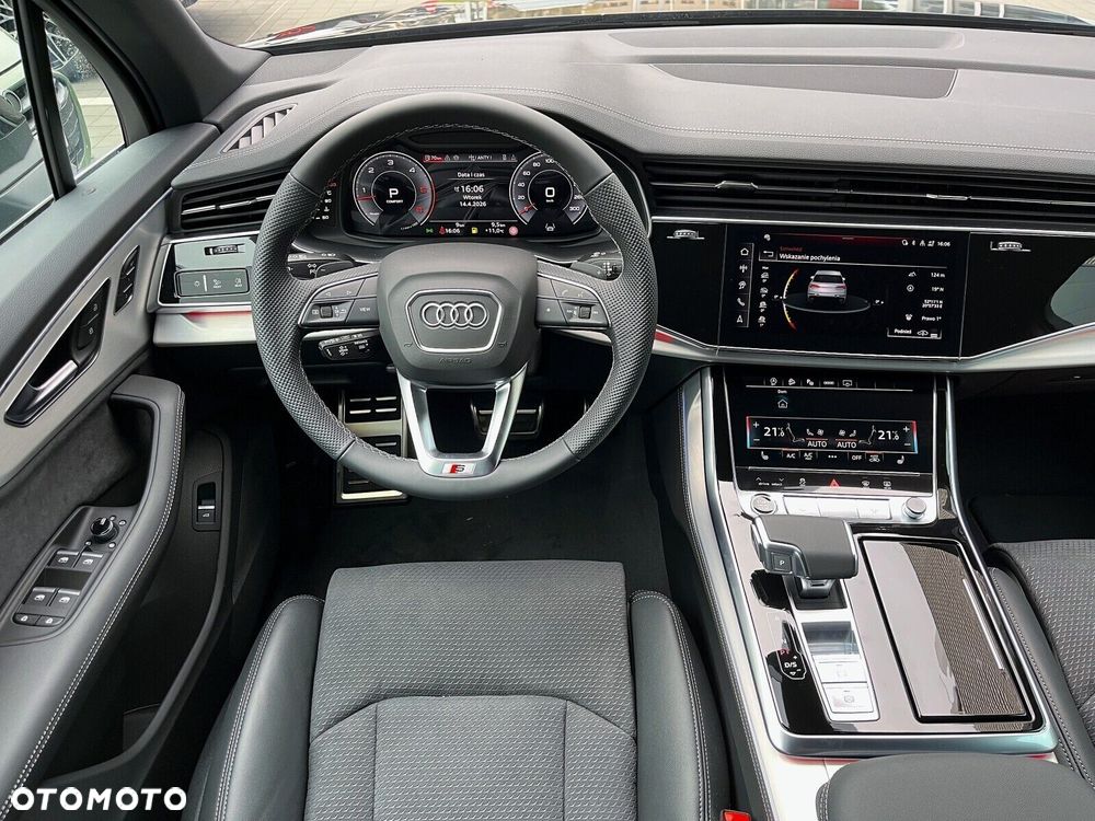 Audi Q7 - 14