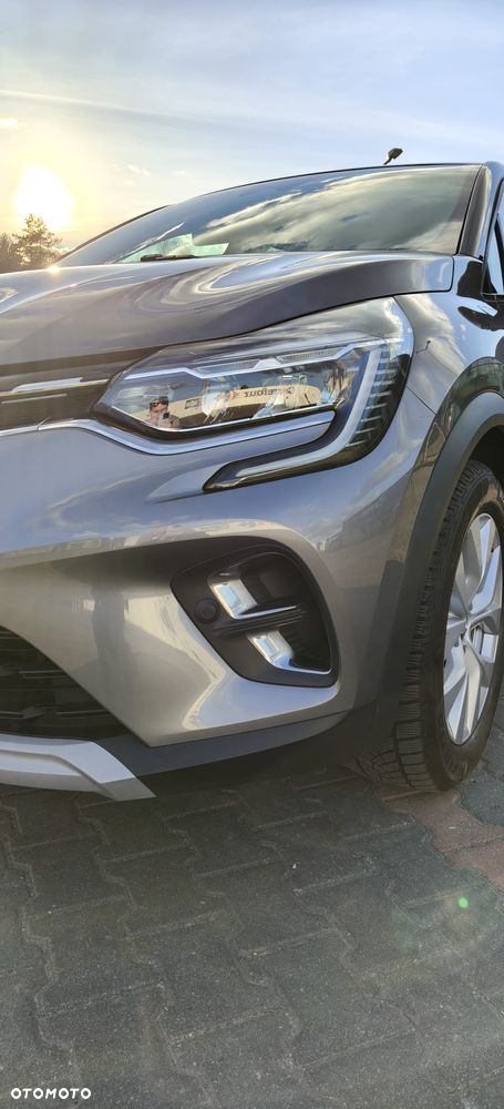 Renault Captur 1.0 TCe Intens - 10