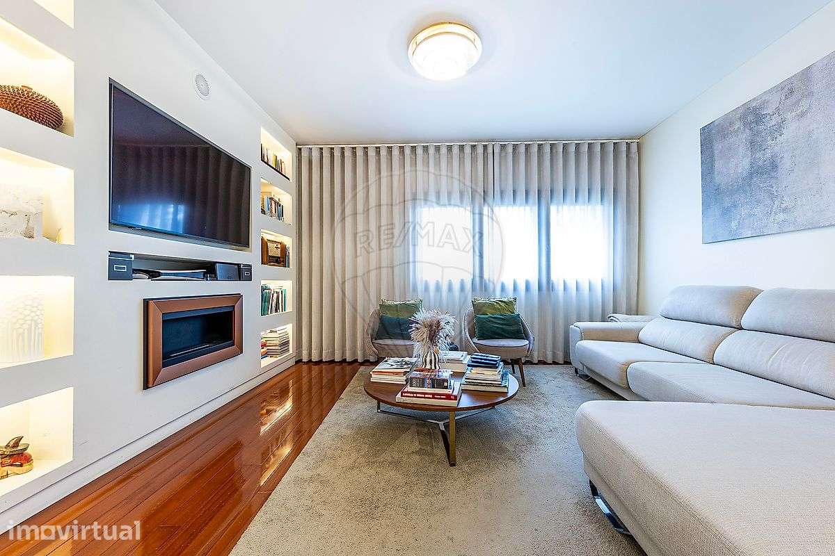Apartamento T4 para venda - Grande imagem: 4/50