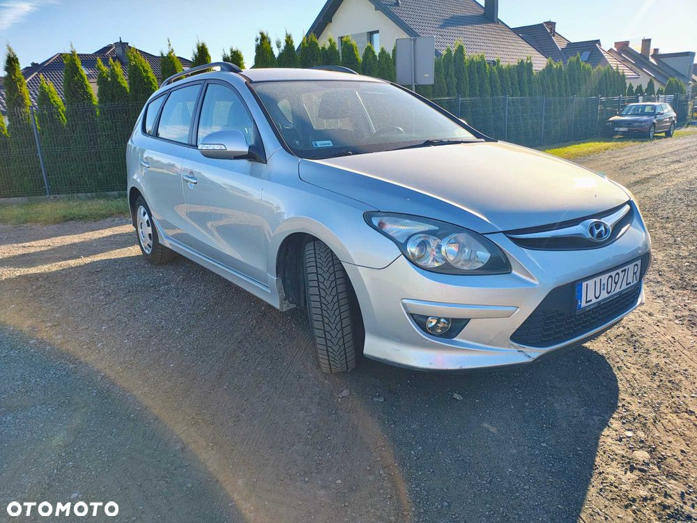 Hyundai i30 - 1