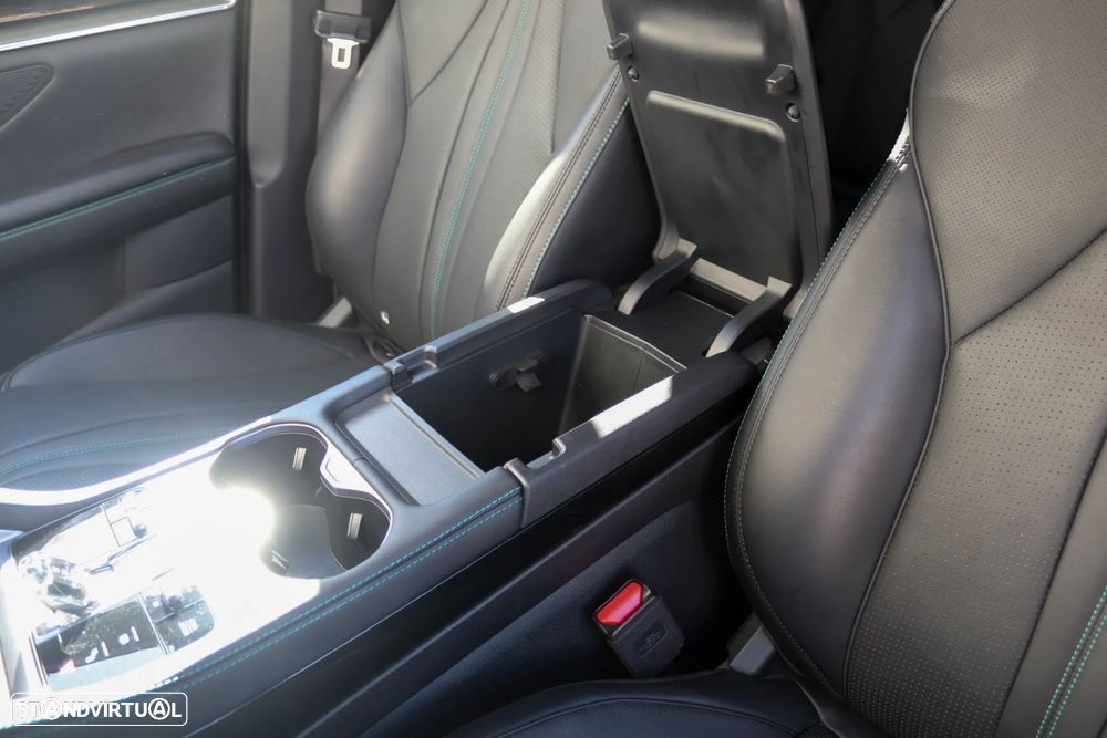 BYD Seal U 1.5 DM-i Comfort - 22