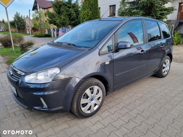 Ford Focus C-Max 1.6 Ambiente