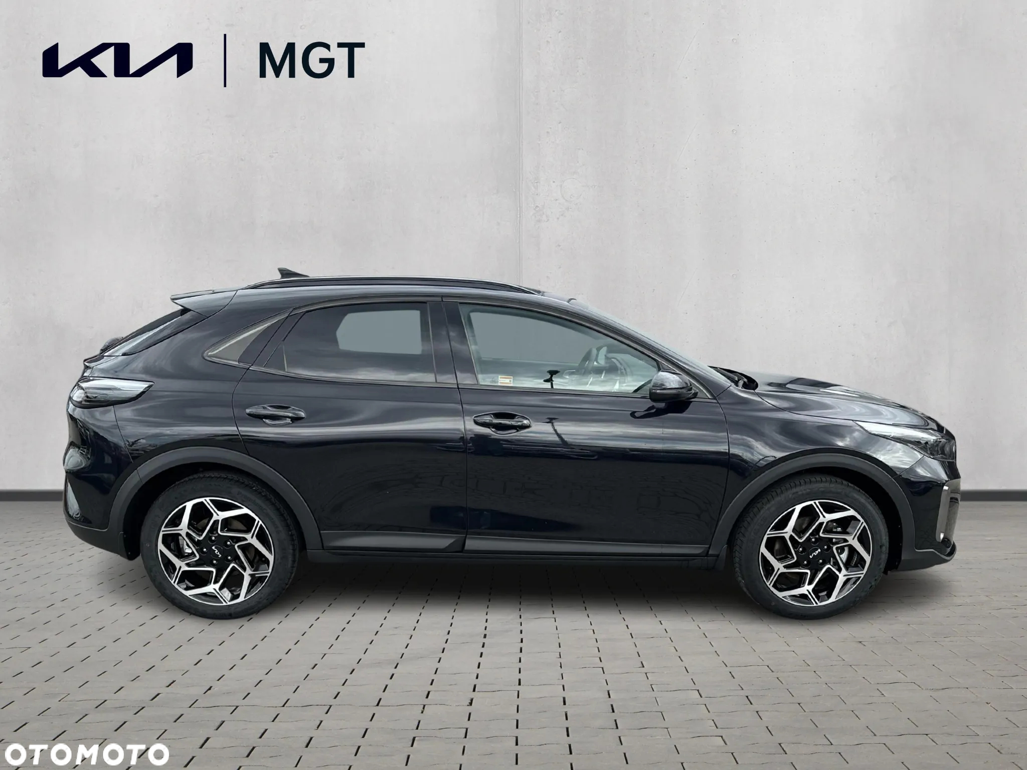 Kia XCeed 1.5 T-GDI GT-Line DCT - 6