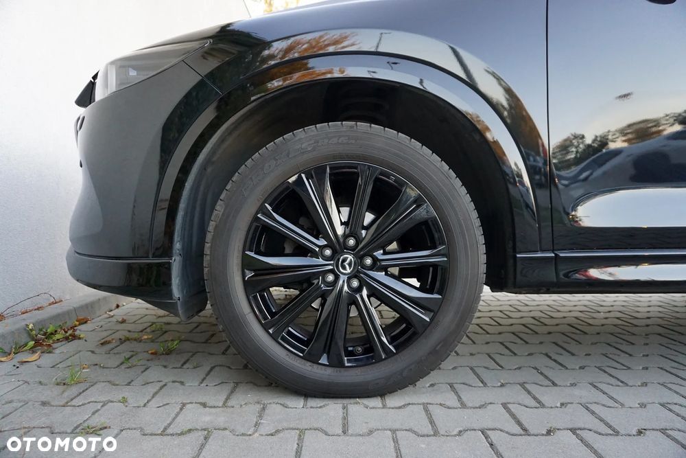 Mazda CX-5 2.5 mHEV Homura AWD - 8