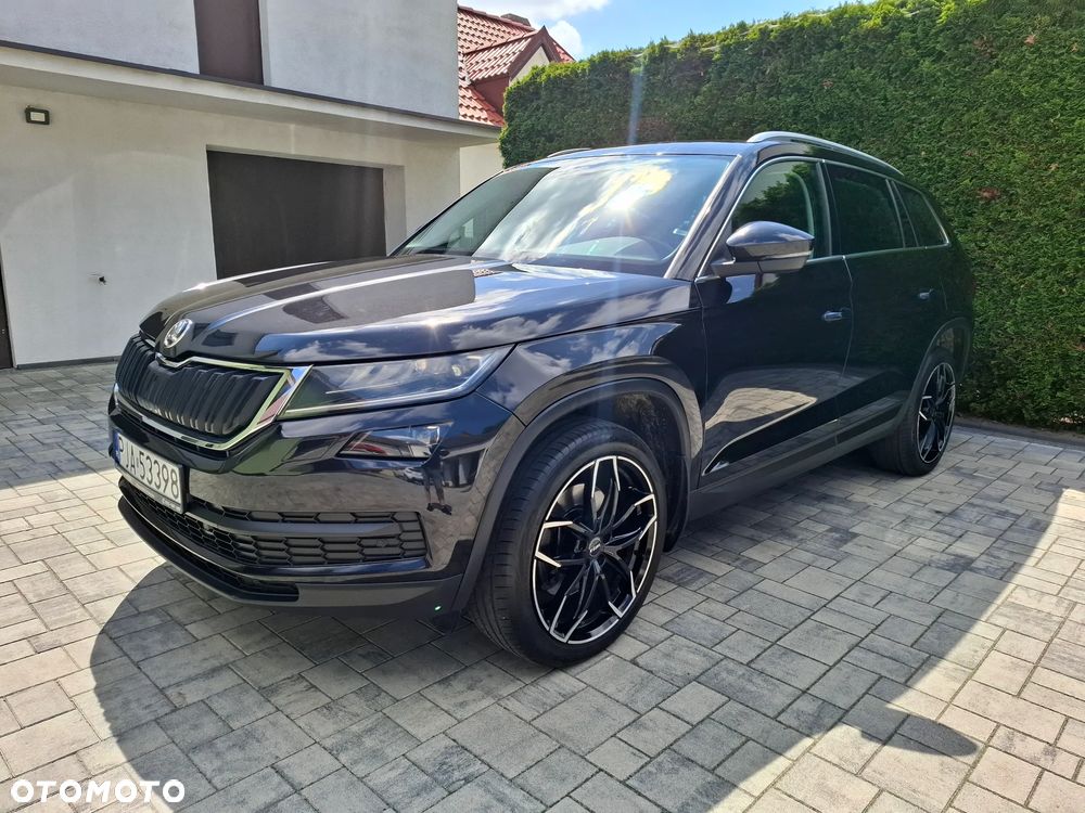 Skoda Kodiaq - 3