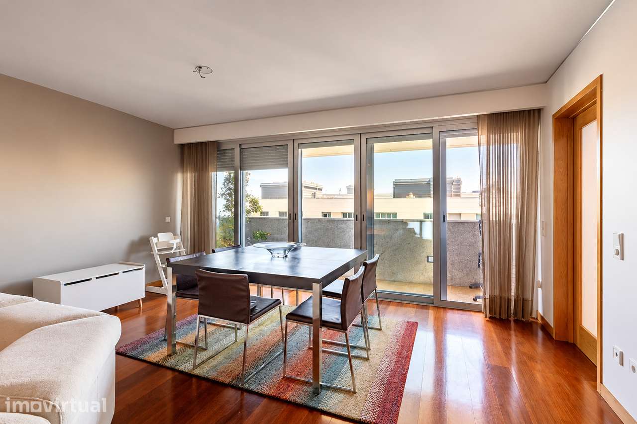 T3 Premium Boavista, Construção J. Camilo , 176 m², Box Dupla, Arrumos - Grande imagem: 5/16