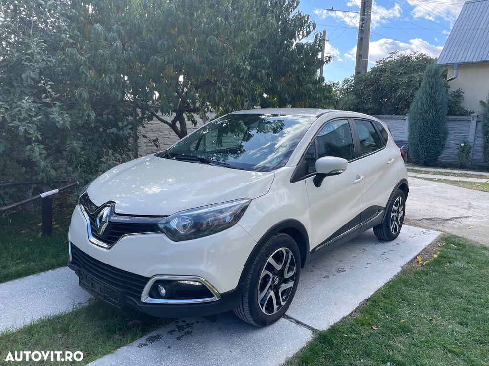 Renault Captur - 13