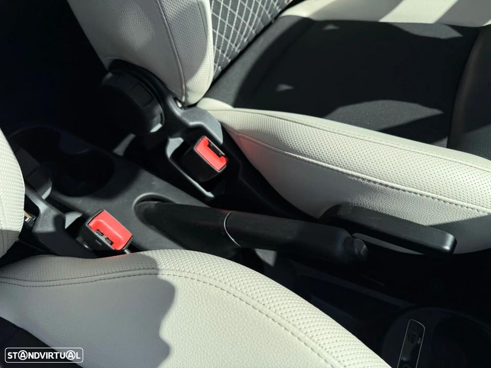 Fiat 500 1.0 Hybrid Dolcevita - 37