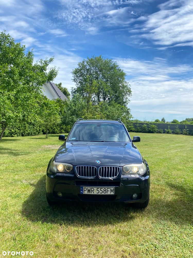 BMW X3 - 2