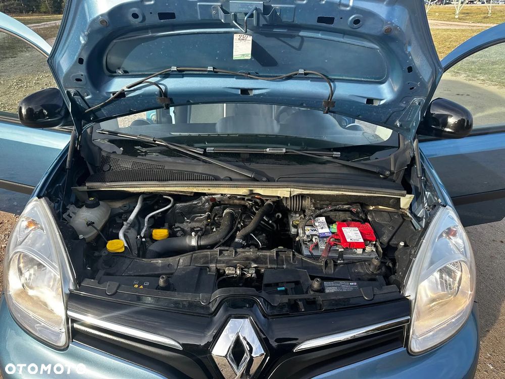 Renault Kangoo ENERGY TCe 115 Start & Stop Authentique - 30